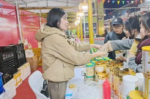 Hà Nội tổ chức bình chọn sản phẩm công nghiệp nông thôn tiêu biểu năm 2025