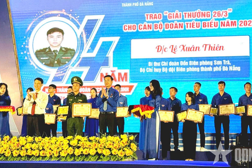 Lấy thực tiễn công tác để xây dựng, rèn luyện bản lĩnh