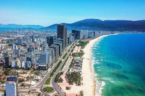 Những công trình 'đi trước mở đường'