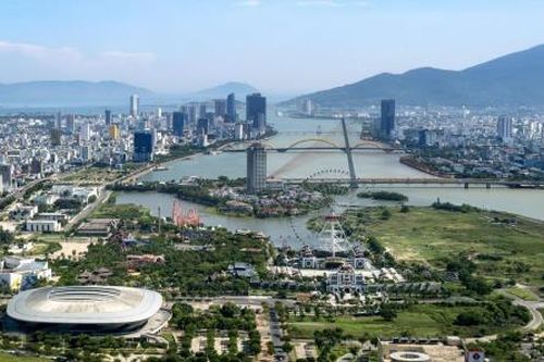 Nửa thế kỷ dệt trang sử tự hào