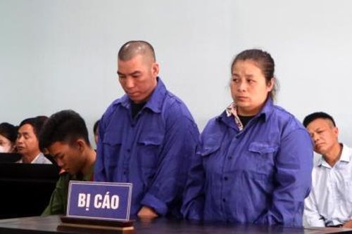 Hai người Việt lừa bán đồng hương sang tận Myanmar làm việc cho công ty lừa đảo