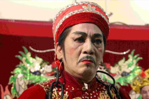 NSND Xuân Quan qua đời