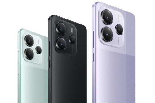 Redmi Note 14 5G giá 7.290.000 đồng