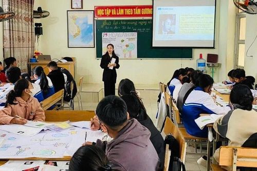Điều chỉnh kiểm tra, đánh giá 'song hành' với quy định về dạy - học thêm
