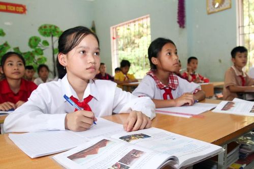 Vì đâu học trò hành văn kém?
