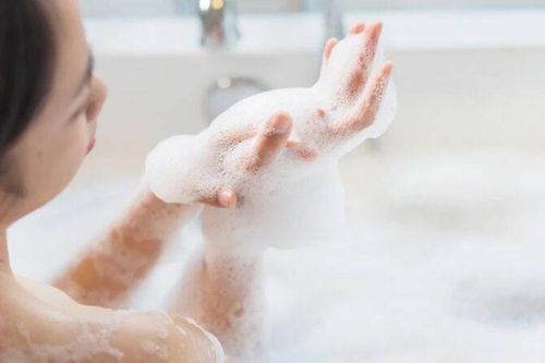 Hại sức khỏe vì quá... sạch sẽ