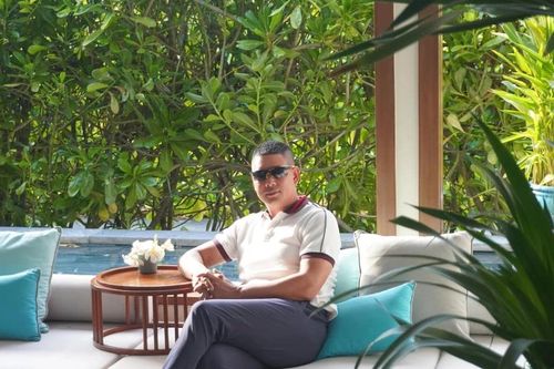 Từng là 'nam thần vạn người mê', Bình Minh gây bất ngờ với ngoại hình hiện tại