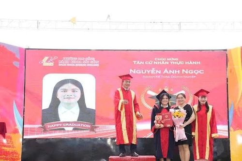 Hàng trăm việc làm 'hot' cho sinh viên Trường CĐ Bách khoa Sài Gòn
