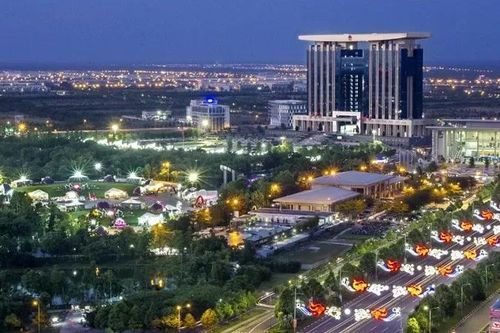 Bất động sản: Kiểm soát chặt dòng vốn chảy vào địa ốc, người nước ngoài đang gia tăng mua nhà tại Việt Nam, trình tự chuyển mục đích sử dụng đất
