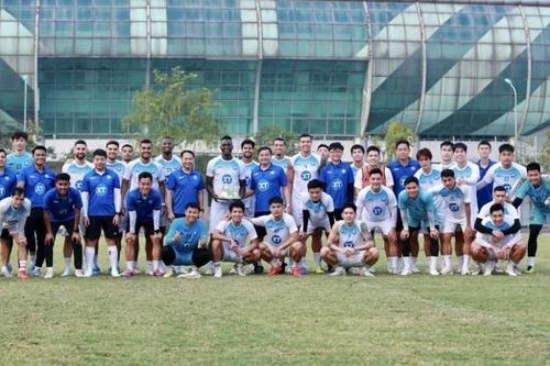 VFF thông qua việc thay đổi số suất xuống hạng ở V-League