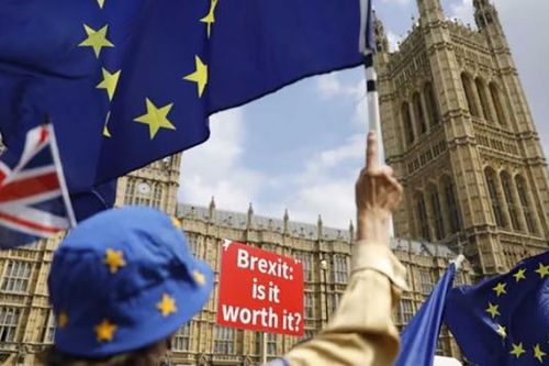 Hành trình Brexit: Bài học lịch sử