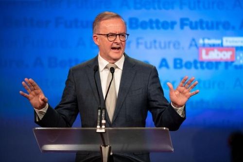 Thủ tướng Australia Anthony Albanese có thể 'phất cờ' trong mùa bầu cử mới?