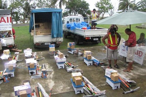 Bộ Ngoại giao Mỹ chính thức gửi thông báo giải thể USAID tới Quốc hội