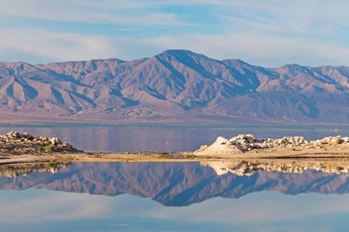 Mỹ phát hiện 18 triệu tấn lithium: Cơ hội vàng giảm sự phụ thuộc vào Trung Quốc