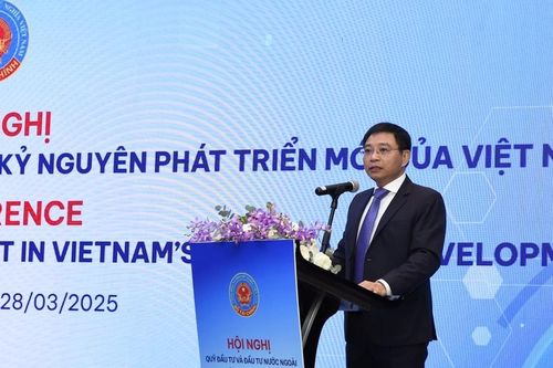 Bộ Tài chính quyết tâm nâng hạng thị trường chứng khoán ngay trong năm 2025