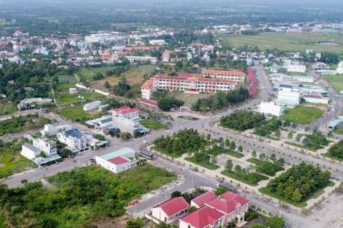 Tiềm năng sinh lời cao từ bất động sản vùng ven khu công nghiệp