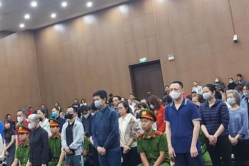 Gây thất thoát hơn 743 tỷ đồng: Tổng giám đốc đang bỏ trốn bị tuyên 16 năm tù