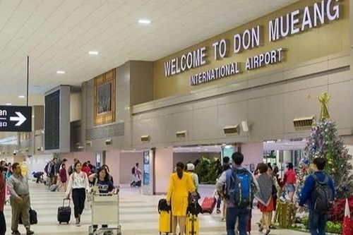 Động đất Myanmar - Thái Lan khiến không ít chuyến bay Việt Nam phải quay đầu