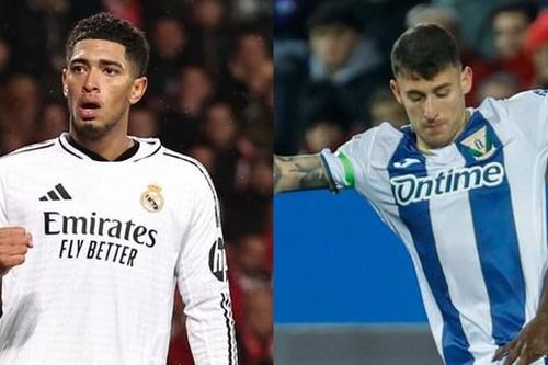 Nhận định Real Madrid vs Leganes, 3h00 ngày 30/3: Nhà vua thị uy sức mạnh