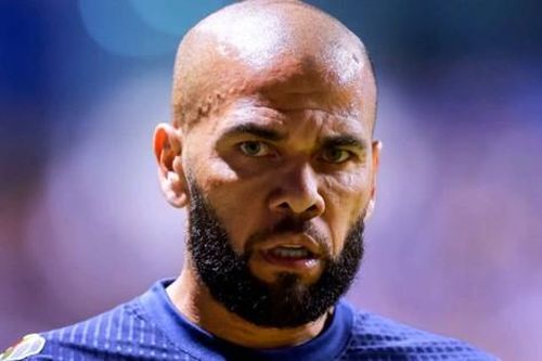 Dani Alves bất ngờ thoát án tù 4 năm rưỡi, được thả tự do