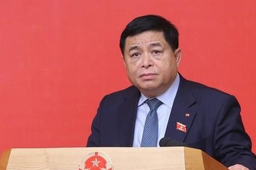 Bản tin 8H: Phó Thủ tướng Nguyễn Chí Dũng thêm nhiệm vụ mới