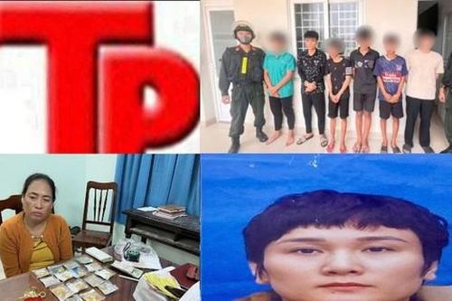 Bản tin Hình sự: Chiêu lừa tinh vi của 'nữ quái' 21 lần mang vàng giả đi cầm cố