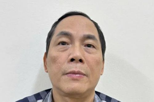 Cựu Giám đốc Trung tâm Lý lịch tư pháp quốc gia bị cáo buộc nhận hối lộ hơn 43 tỉ đồng