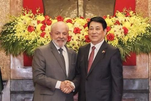 Việt Nam mở cửa cho thịt bò Brazil, Brazil dỡ lệnh cấm cá rô phi