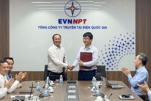 PVPMB và EVNNPT ký kết thỏa thuận đấu nối NMNĐ Ô Môn III vào lưới điện quốc gia