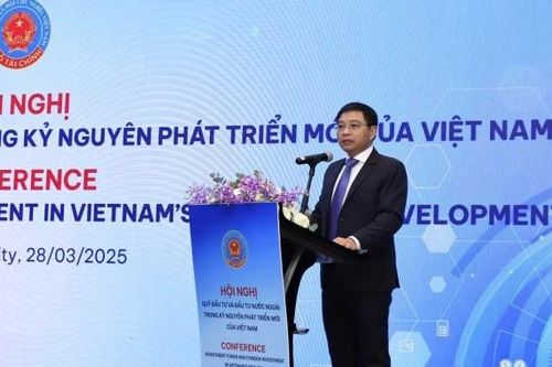 Đề xuất các giải pháp huy động vốn qua quỹ đầu tư nước ngoài