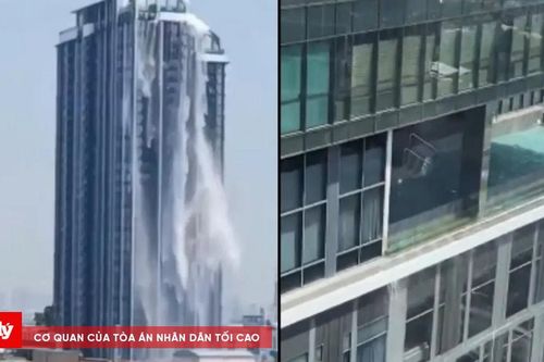 Sau động đất, Bangkok kiểm tra độ an toàn của tất cả các tòa nhà