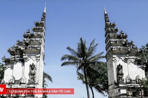 Nyepi - Tết của người Bali