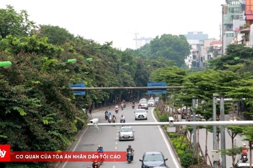Hà Nội tổ chức lại giao thông nút Kim Mã - Vạn Bảo