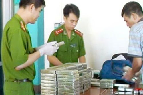 Manh mối giúp lật mở những thủ đoạn ngụy trang cả tấn ma túy