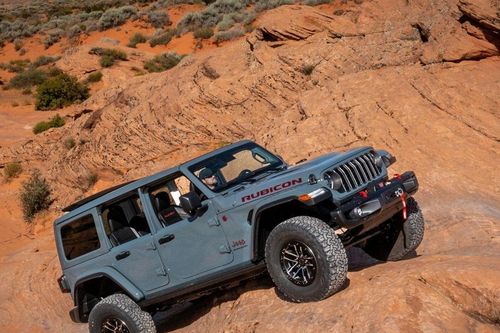 6 mẫu xe SUV cần tránh mua, nhiều cái tên quen thuộc với khách hàng Việt Nam