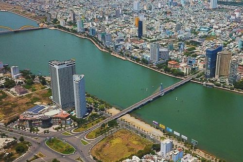 Trước khi về 'chung một nhà', quy mô kinh tế của Quảng Nam và Đà Nẵng ra sao?