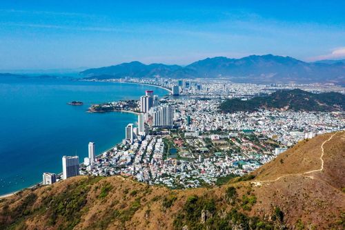 Điều đặc biệt về 34 tỉnh, thành miền Trung, miền Nam trong diện đề xuất sáp nhập