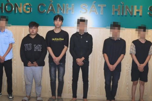 Vụ 5 đối tượng đánh gục nam sinh xuất phát từ mâu thuẫn liên quan một thiếu nữ