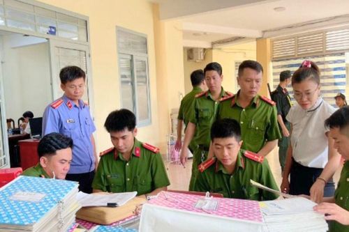 Đưa vụ án vi phạm bồi thường tại sân bay Long Thành vào diện theo dõi