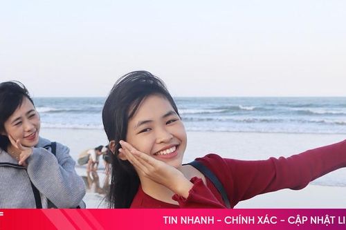 Hà Tĩnh đón trên 1,1 triệu lượt khách du lịch trong quý 1/2025