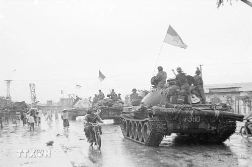 50 năm thống nhất đất nước - Ngày 29/3/1975: Giải phóng thành phố Đà Nẵng