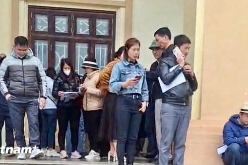 Cò đất 'thổi giá' và hệ lụy sau 'cơn sốt'