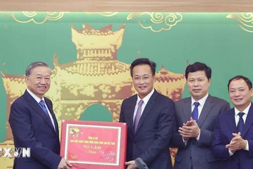Lịch sử tỉnh Hưng Yên - mảnh đất phù sa màu mỡ, đậm truyền thống văn hóa