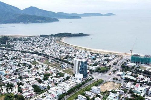 50 năm thống nhất đất nước: Đà Nẵng vươn mình trở thành 'Thành phố đáng sống'