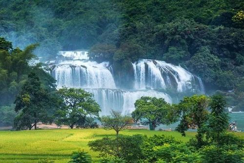 Lịch sử tỉnh Cao Bằng và những lần điều chỉnh địa giới hành chính