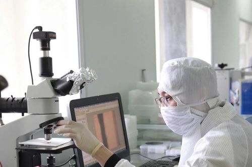 Đại học Quốc gia Hà Nội thành lập Viện Bán dẫn và Vật liệu tiên tiến
