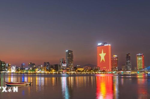 Đà Nẵng vươn mình sau 50 năm được giải phóng