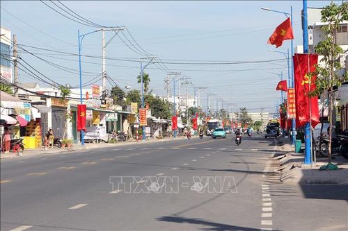 50 năm Thống nhất đất nước: Đất lửa nở hoa