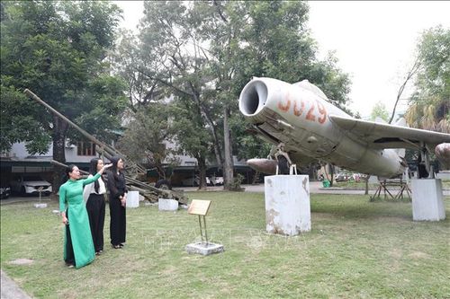 Tọa độ lửa Hàm Rồng - nơi lưu giữ ký ức hào hùng