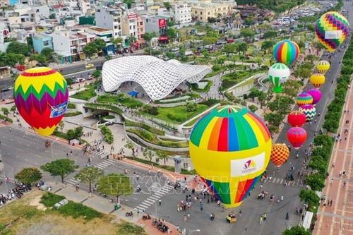 50 năm Thống nhất đất nước: Nửa thế kỷ vươn mình của 'thành phố đáng sống'